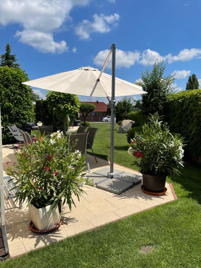 Penzion Verde Ξενοδοχείο Mikulov Εξωτερικό φωτογραφία